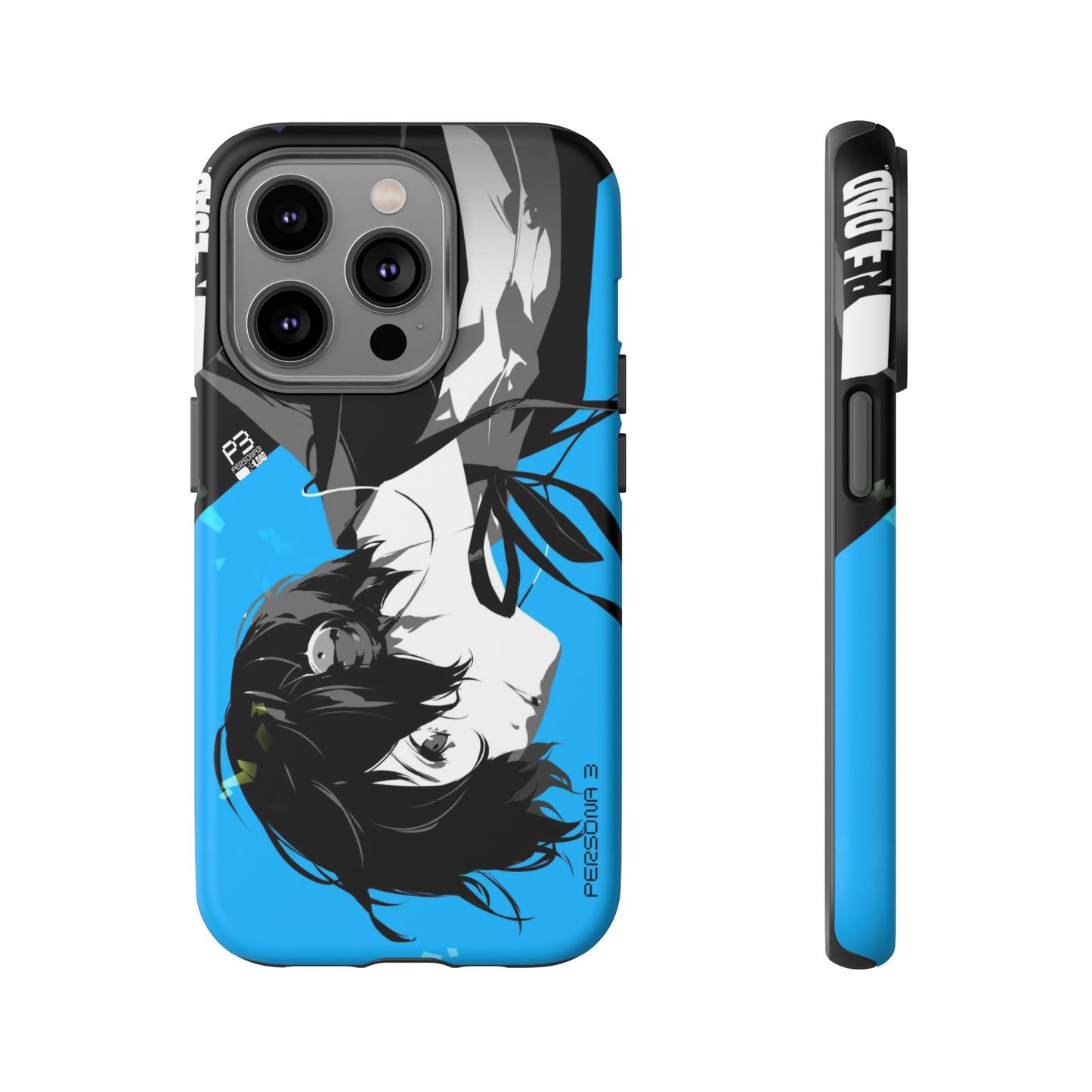 Makoto Yuki Phonecase