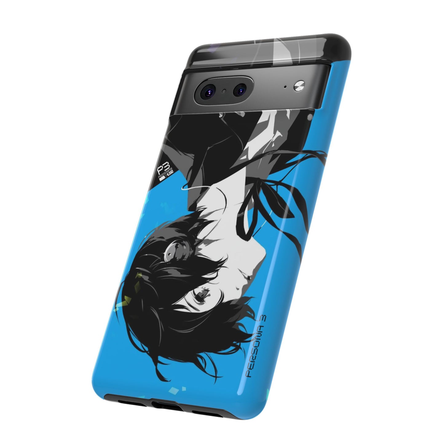 Makoto Yuki Phonecase