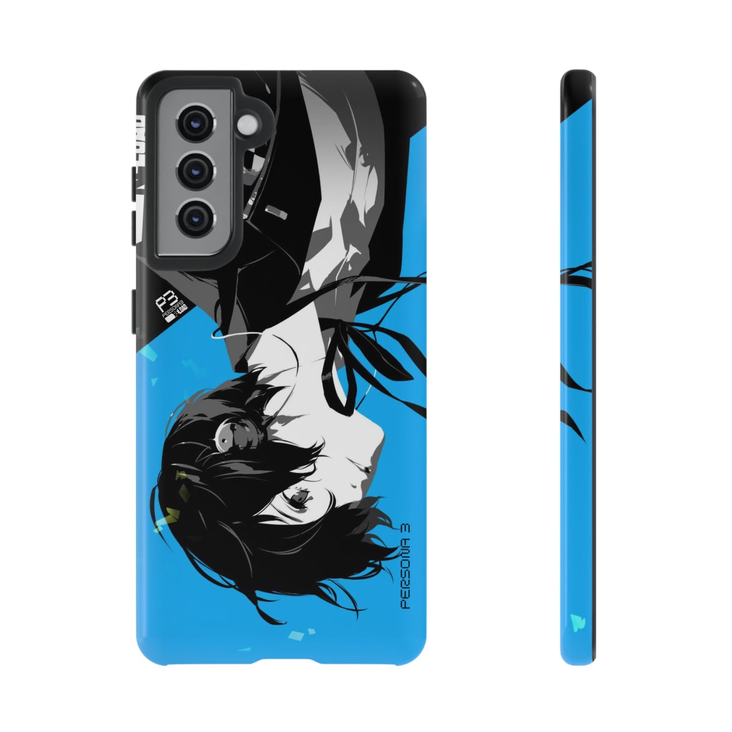 Makoto Yuki Phonecase