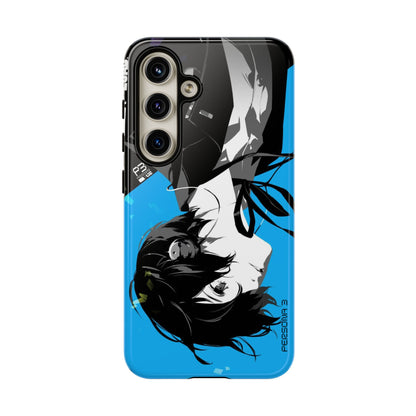 Makoto Yuki Phonecase