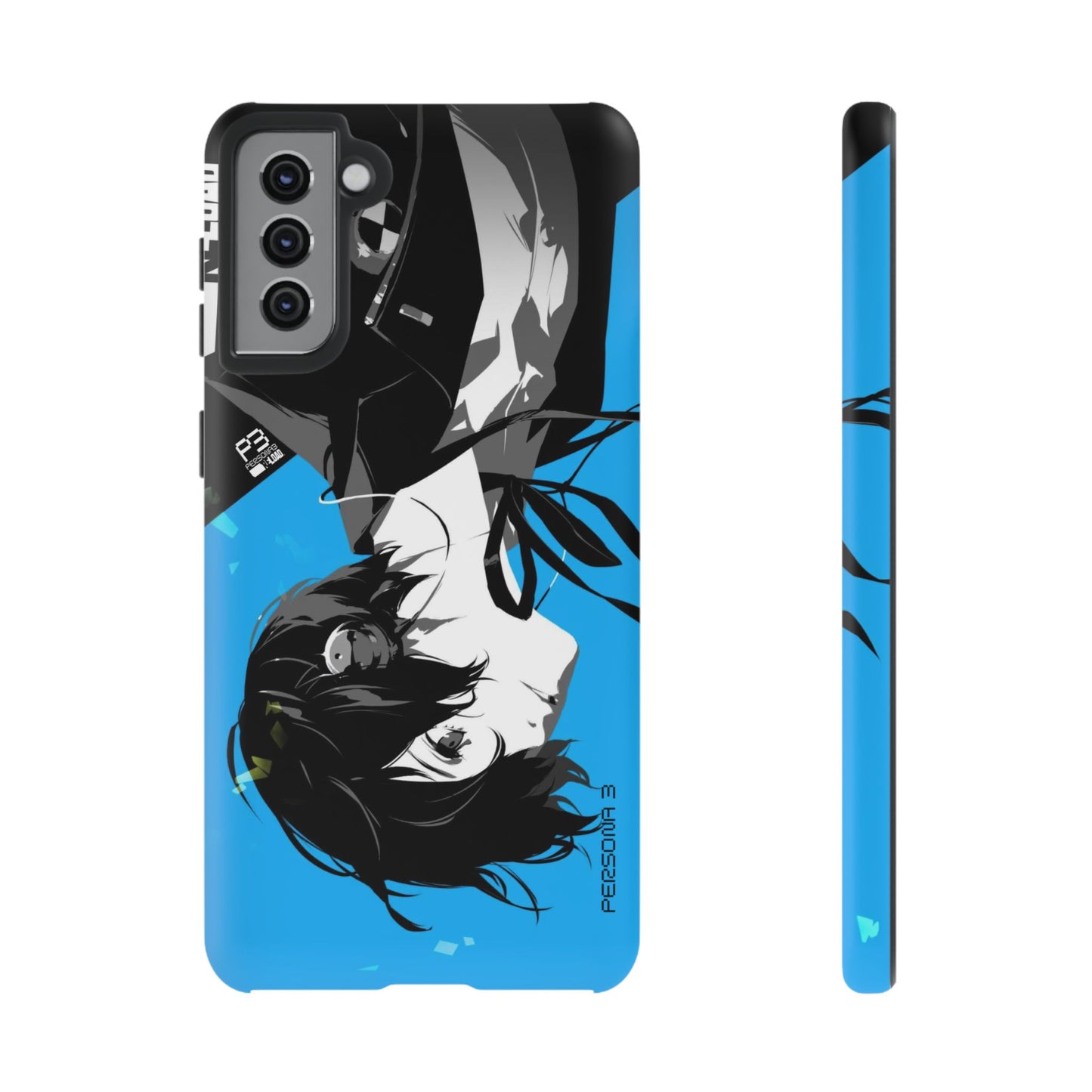 Makoto Yuki Phonecase