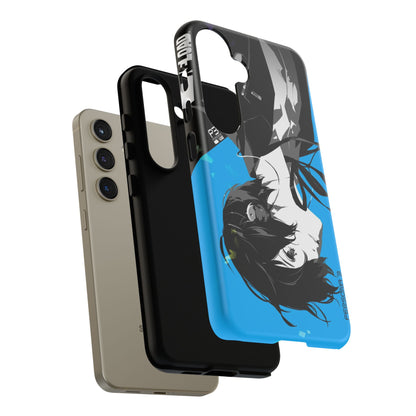 Makoto Yuki Phonecase