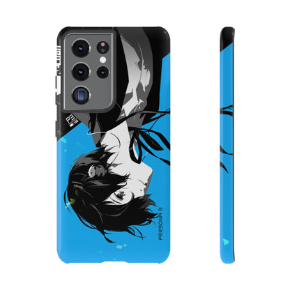 Makoto Yuki Phonecase