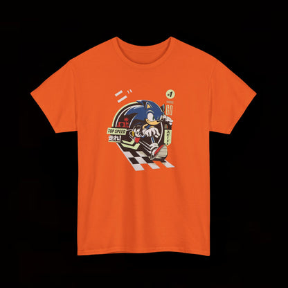 Tokyo Sonic T-Shirt