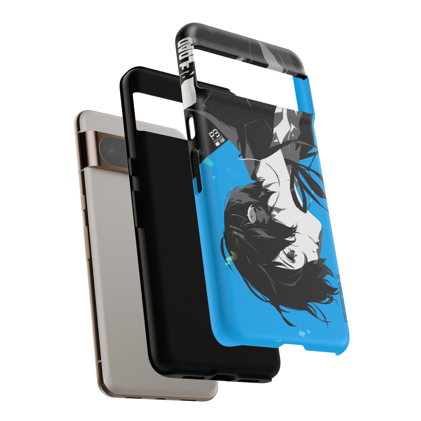 Makoto Yuki Phonecase