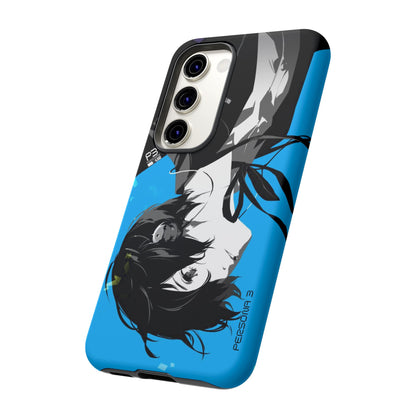 Makoto Yuki Phonecase