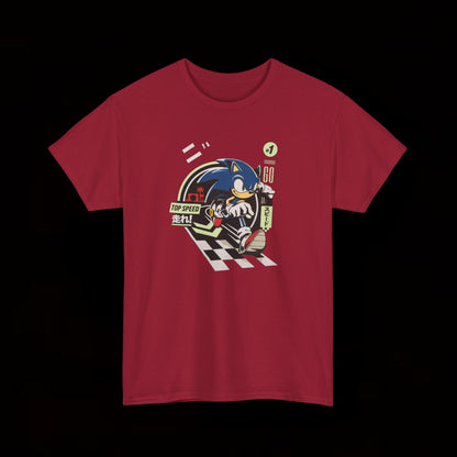 Tokyo Sonic T-Shirt