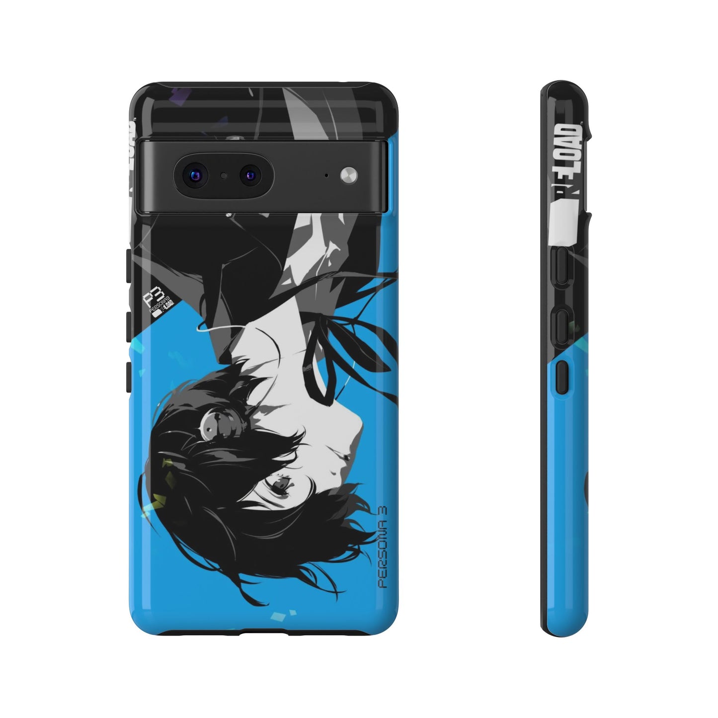 Makoto Yuki Phonecase