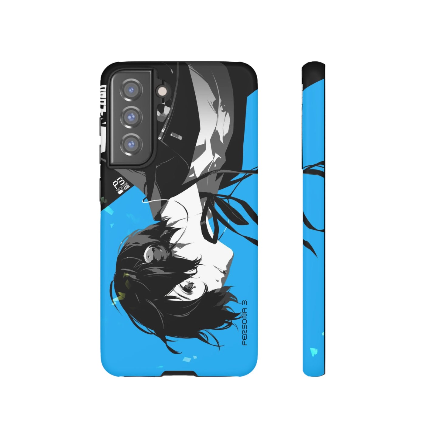 Makoto Yuki Phonecase