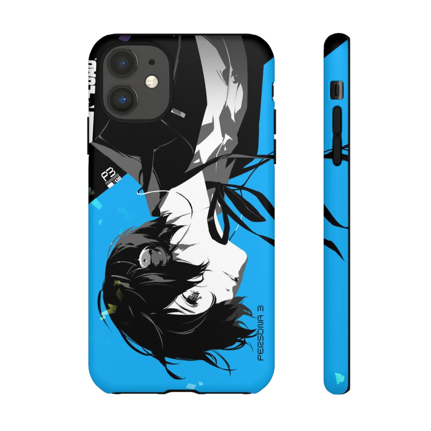 Makoto Yuki Phonecase