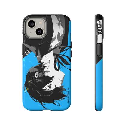 Makoto Yuki Phonecase