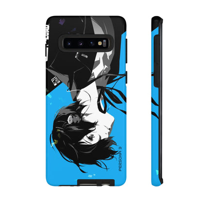 Makoto Yuki Phonecase