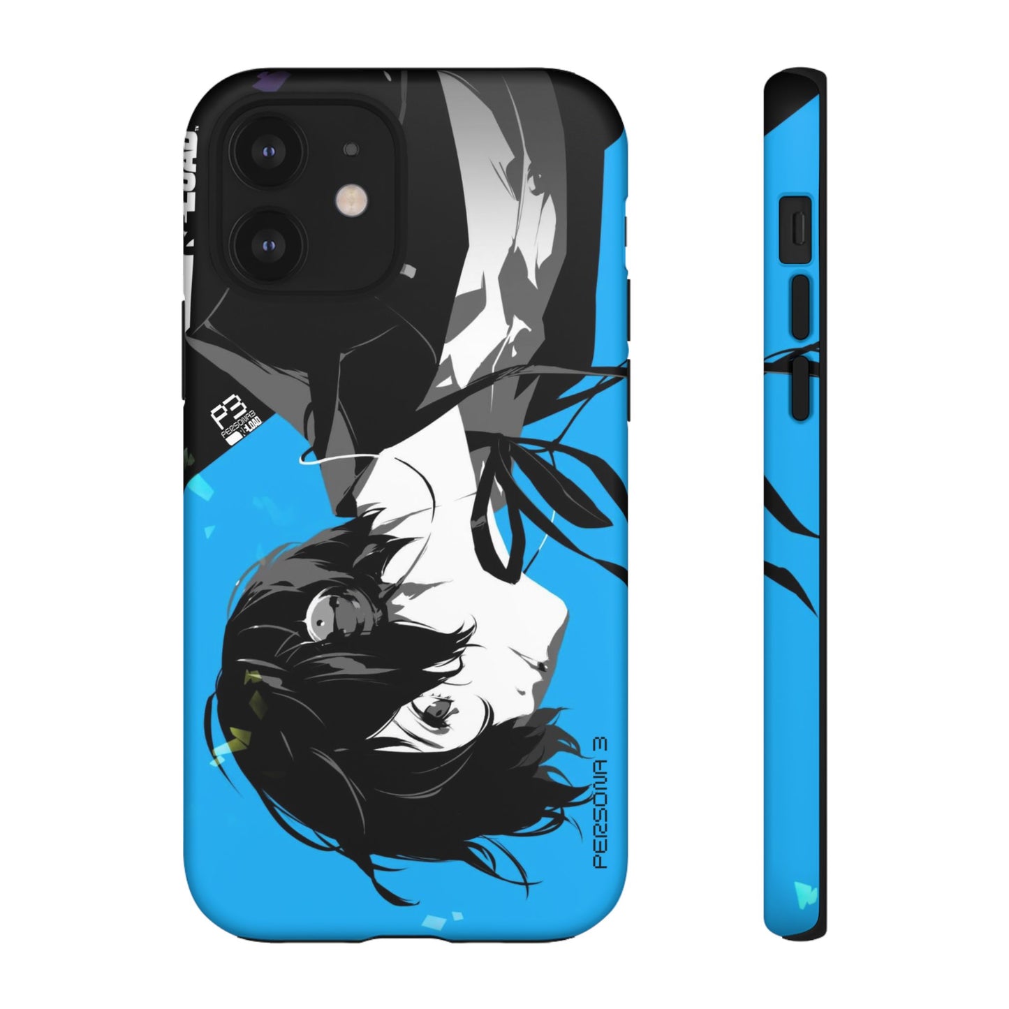 Makoto Yuki Phonecase