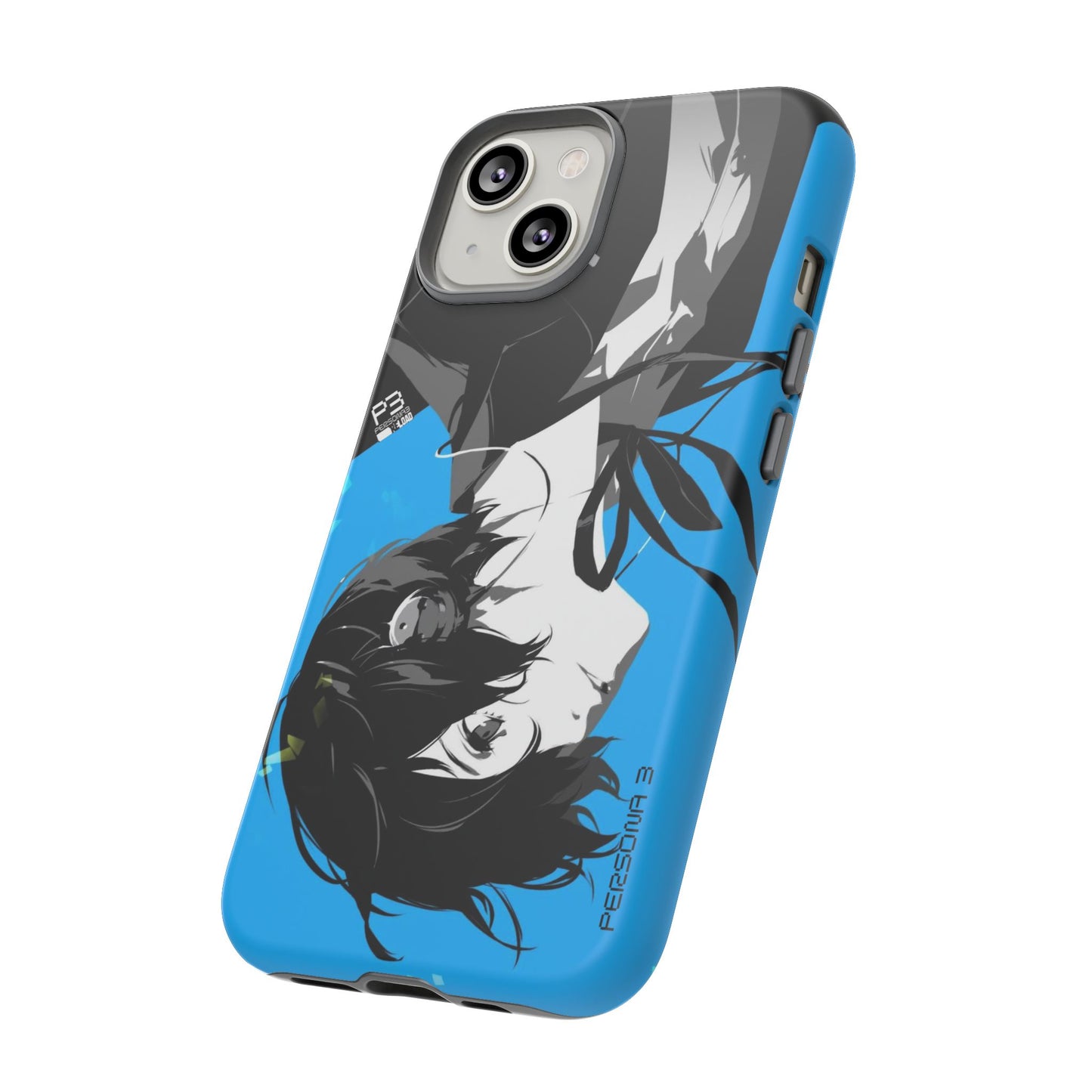 Makoto Yuki Phonecase