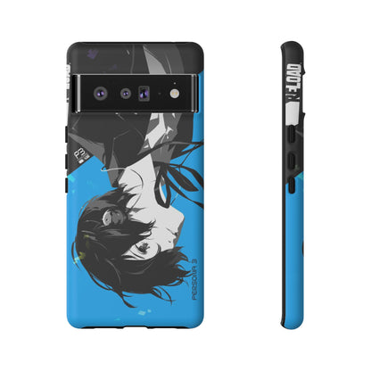 Makoto Yuki Phonecase