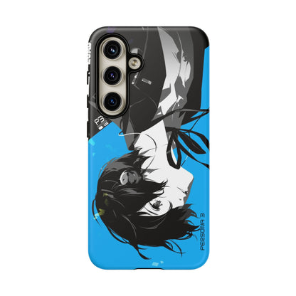 Makoto Yuki Phonecase