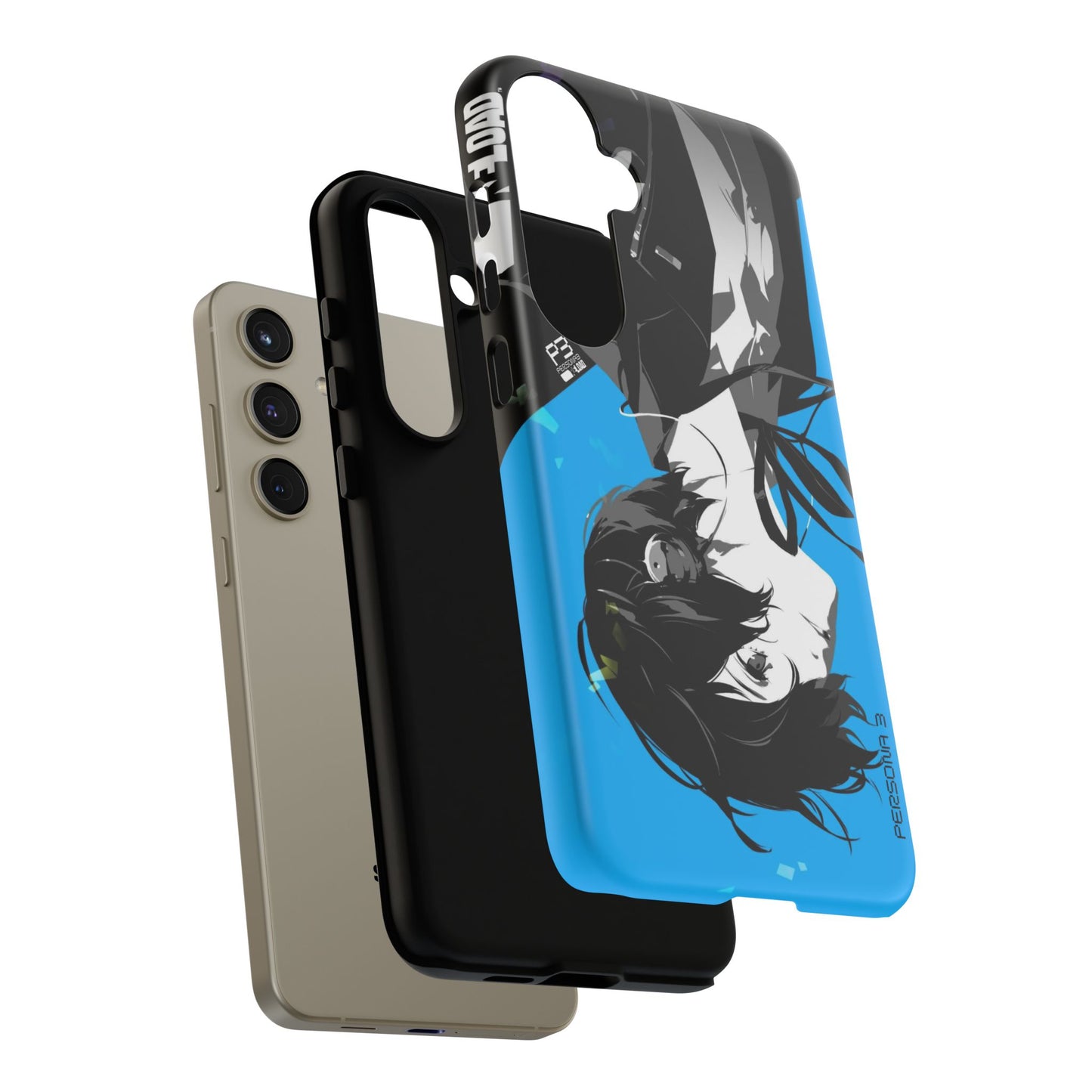 Makoto Yuki Phonecase