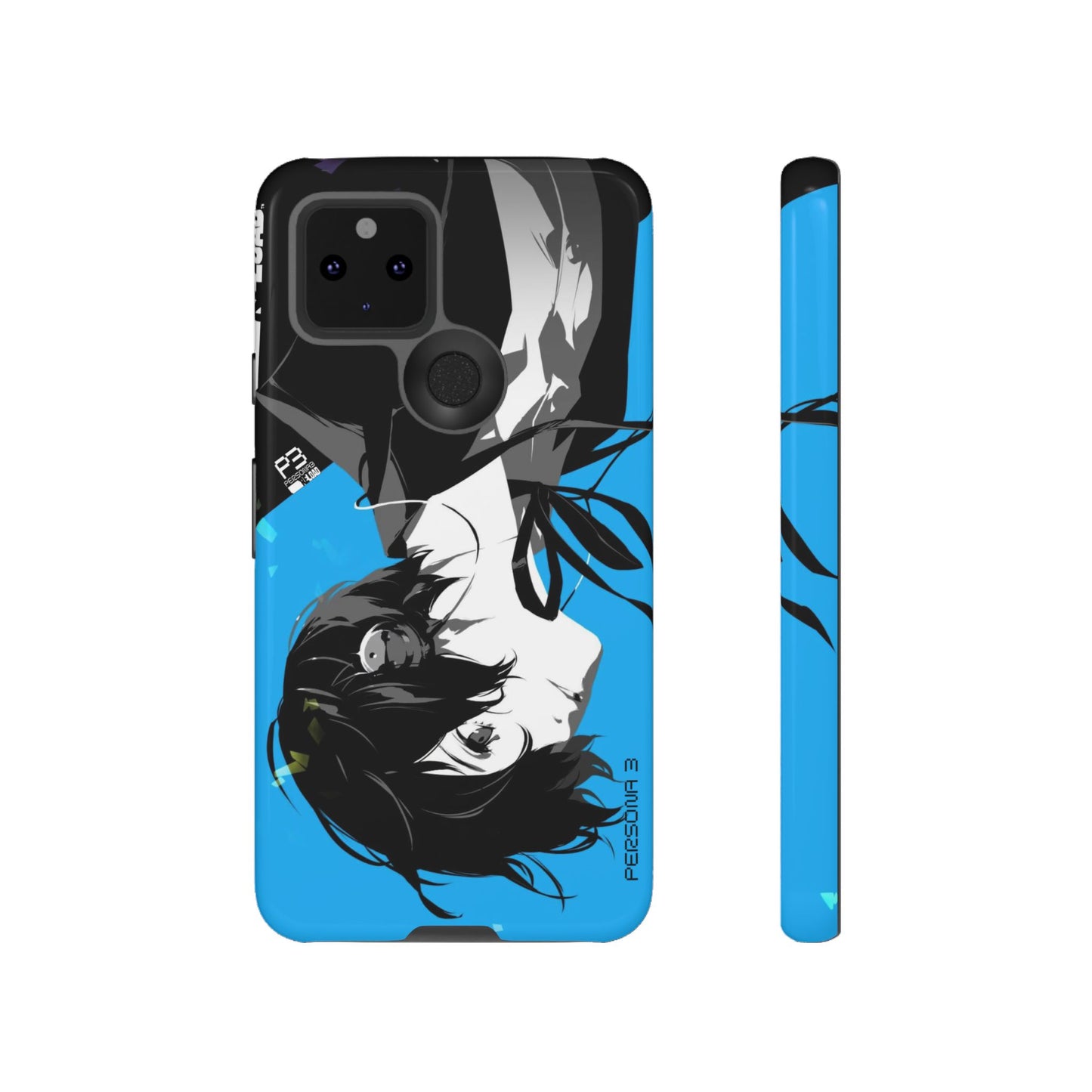 Makoto Yuki Phonecase