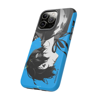 Makoto Yuki Phonecase