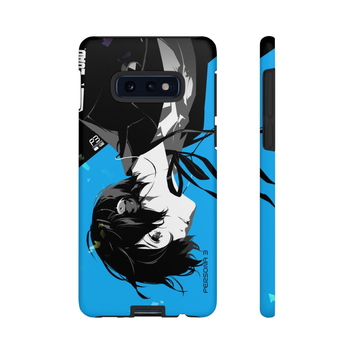 Makoto Yuki Phonecase