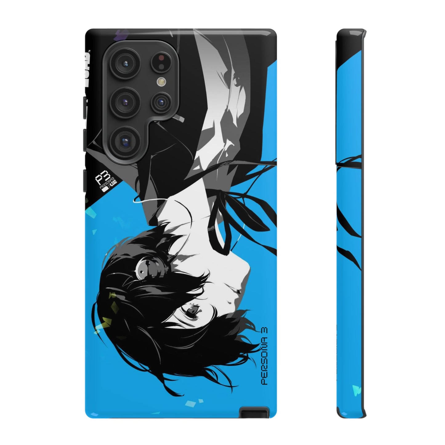 Makoto Yuki Phonecase