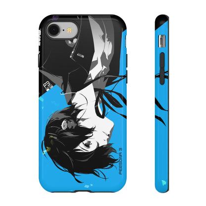 Makoto Yuki Phonecase