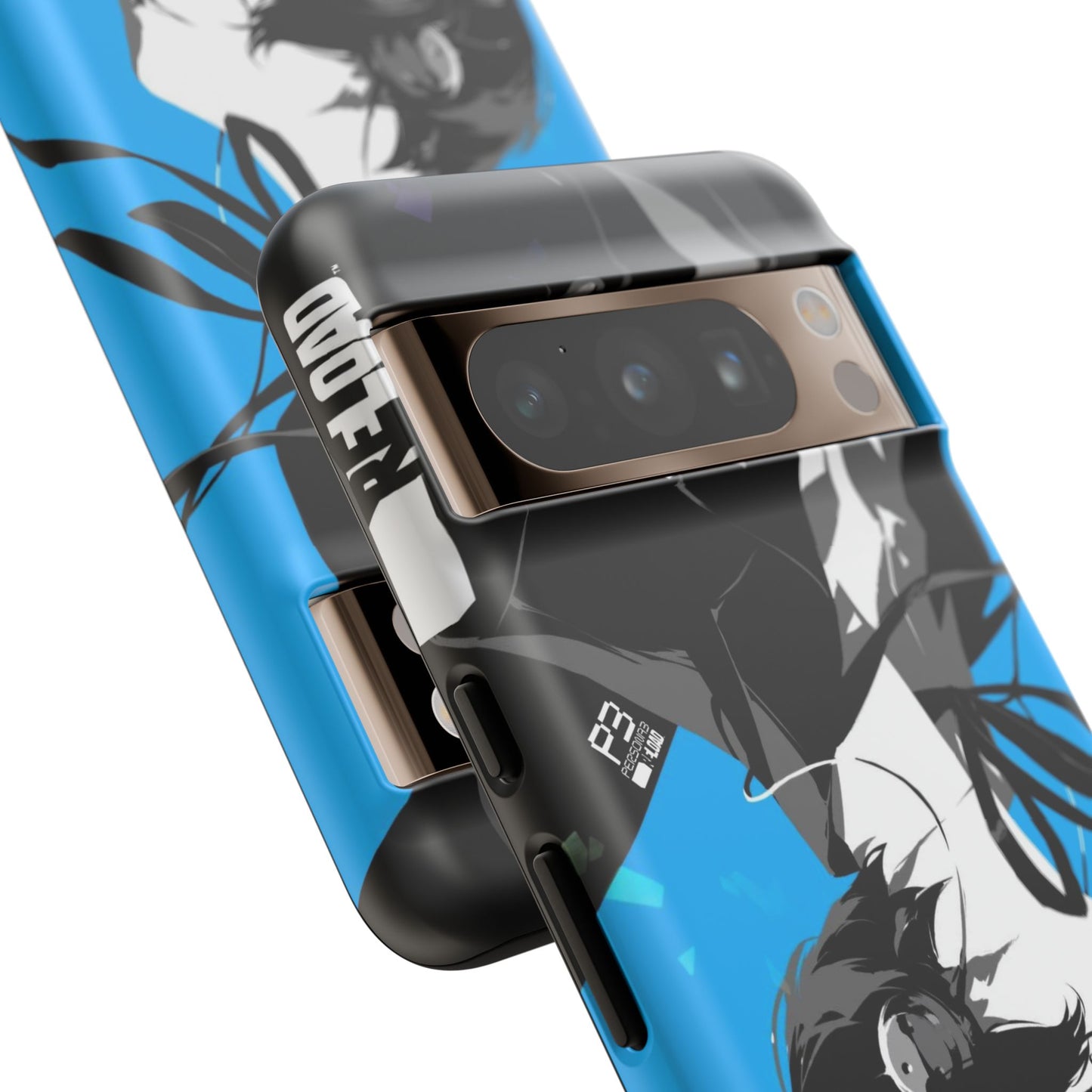 Makoto Yuki Phonecase