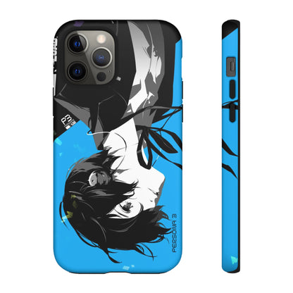 Makoto Yuki Phonecase