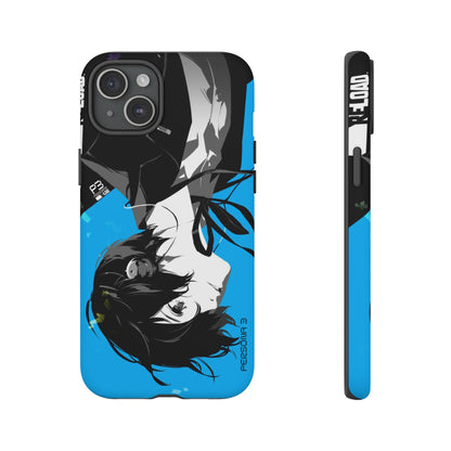 Makoto Yuki Phonecase