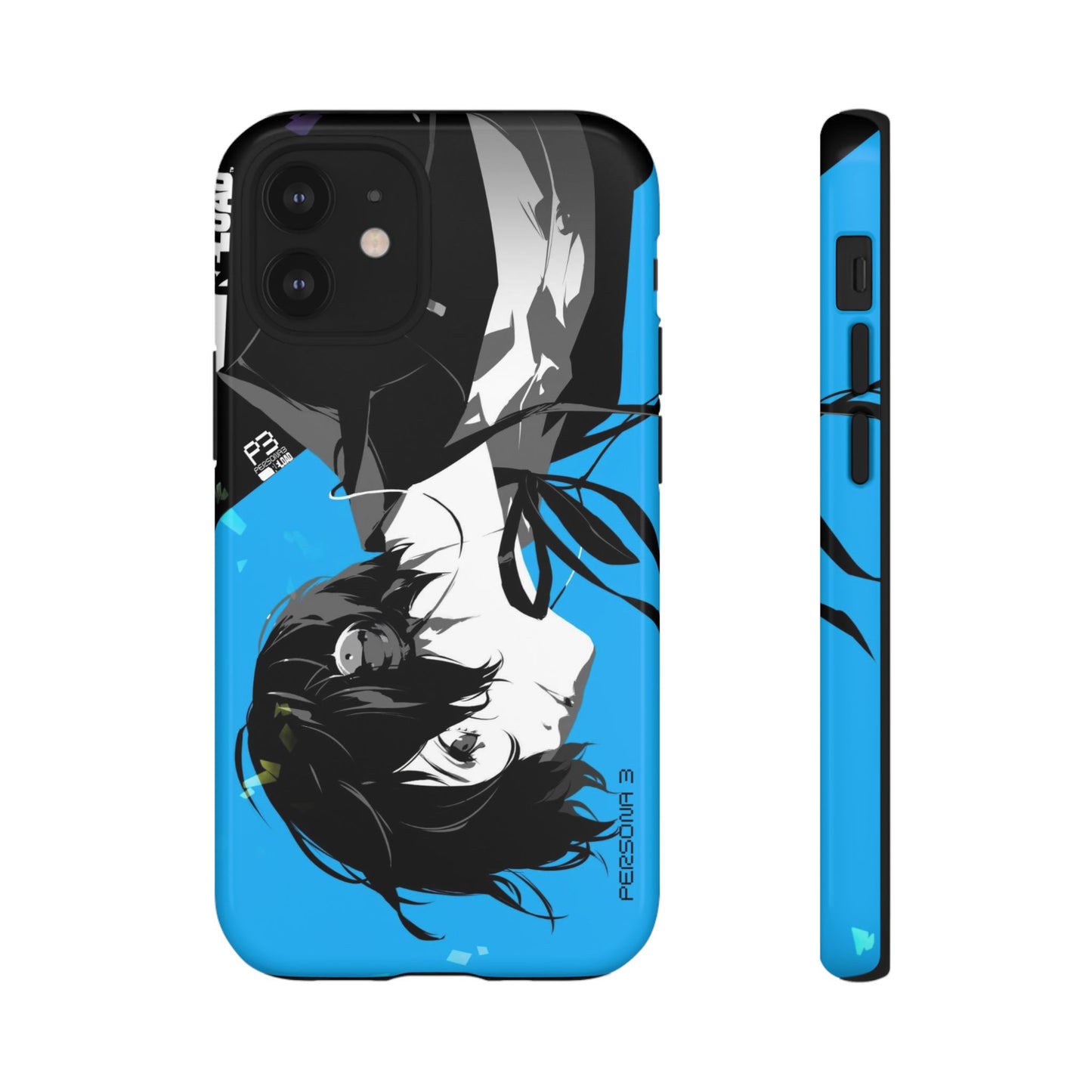 Makoto Yuki Phonecase