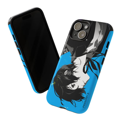 Makoto Yuki Phonecase