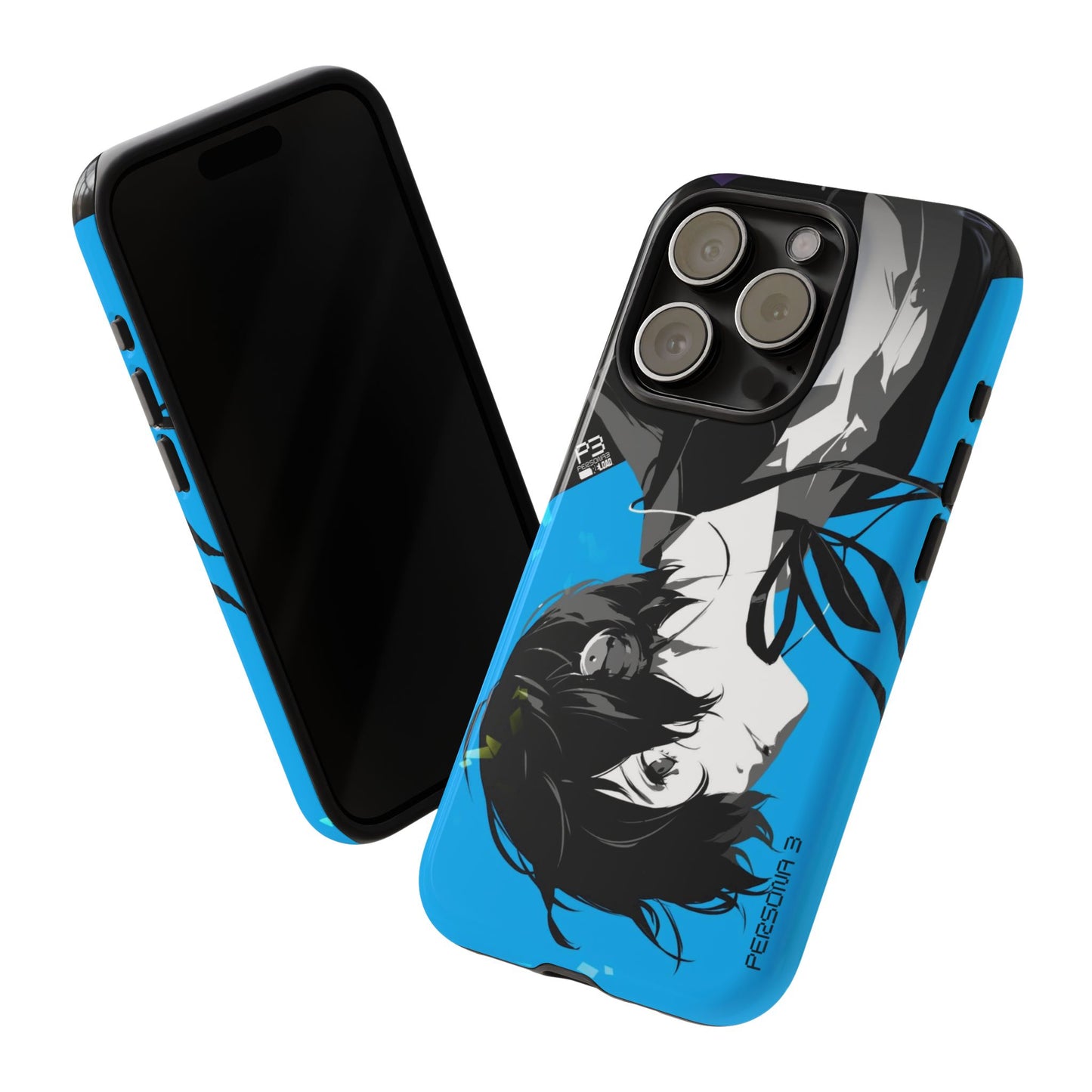 Makoto Yuki Phonecase