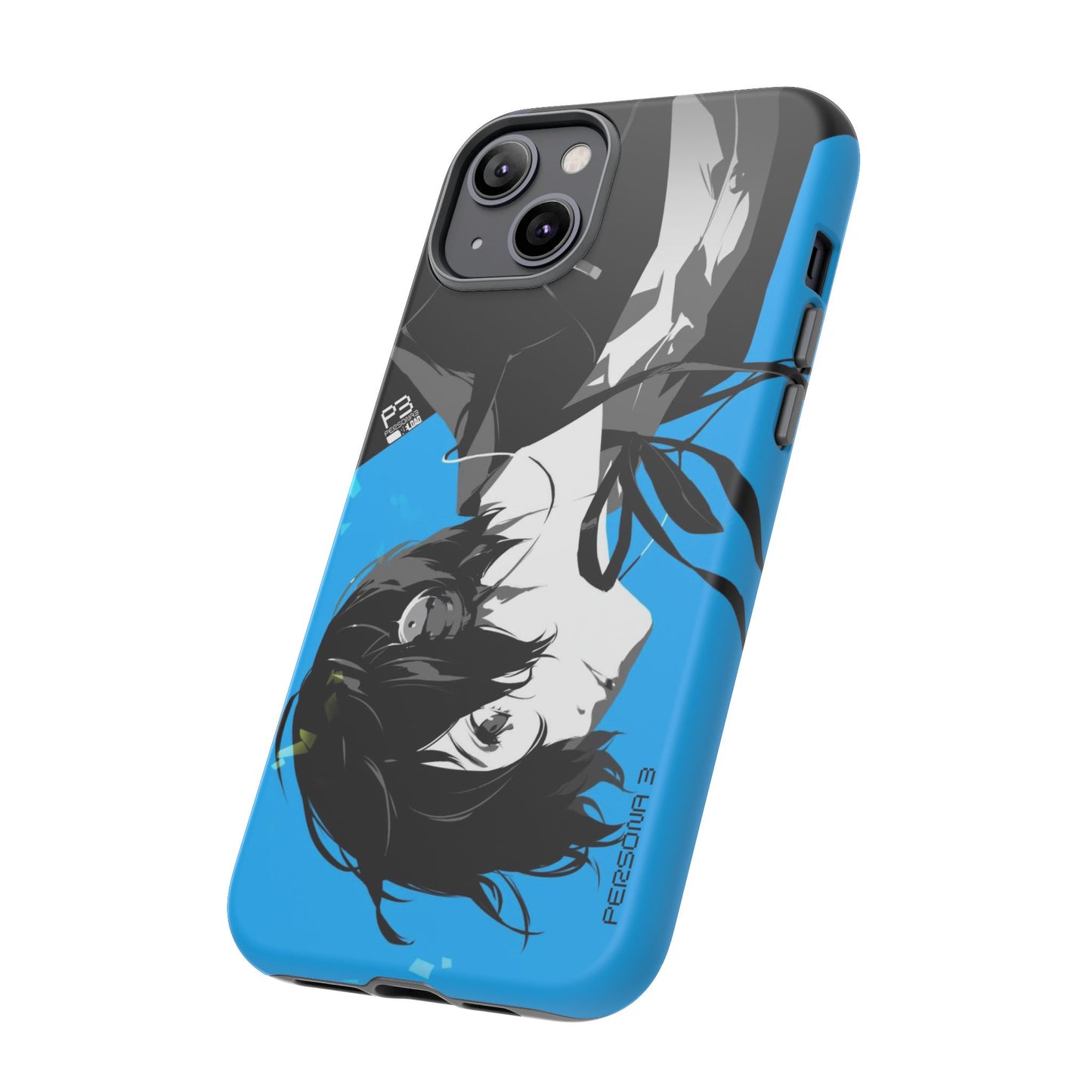 Makoto Yuki Phonecase