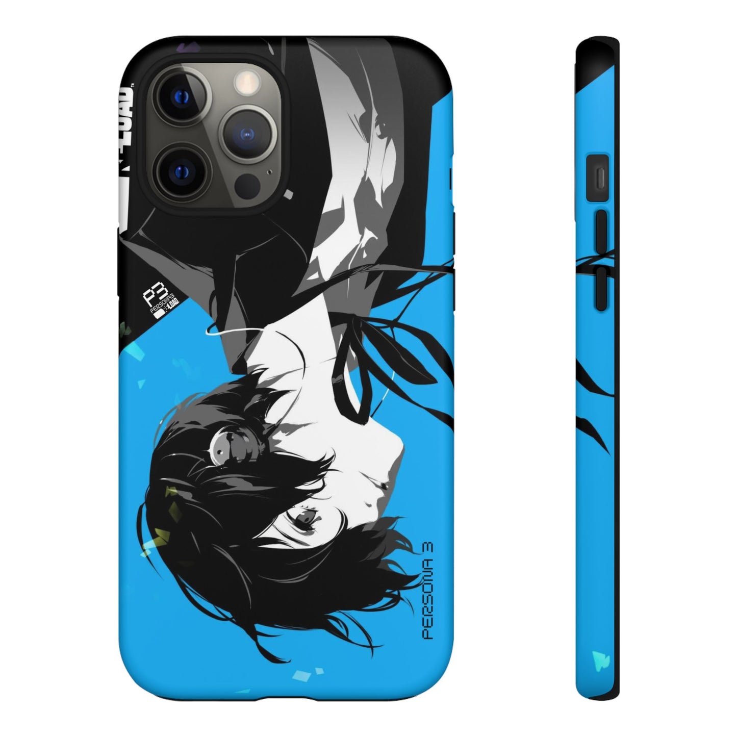 Makoto Yuki Phonecase