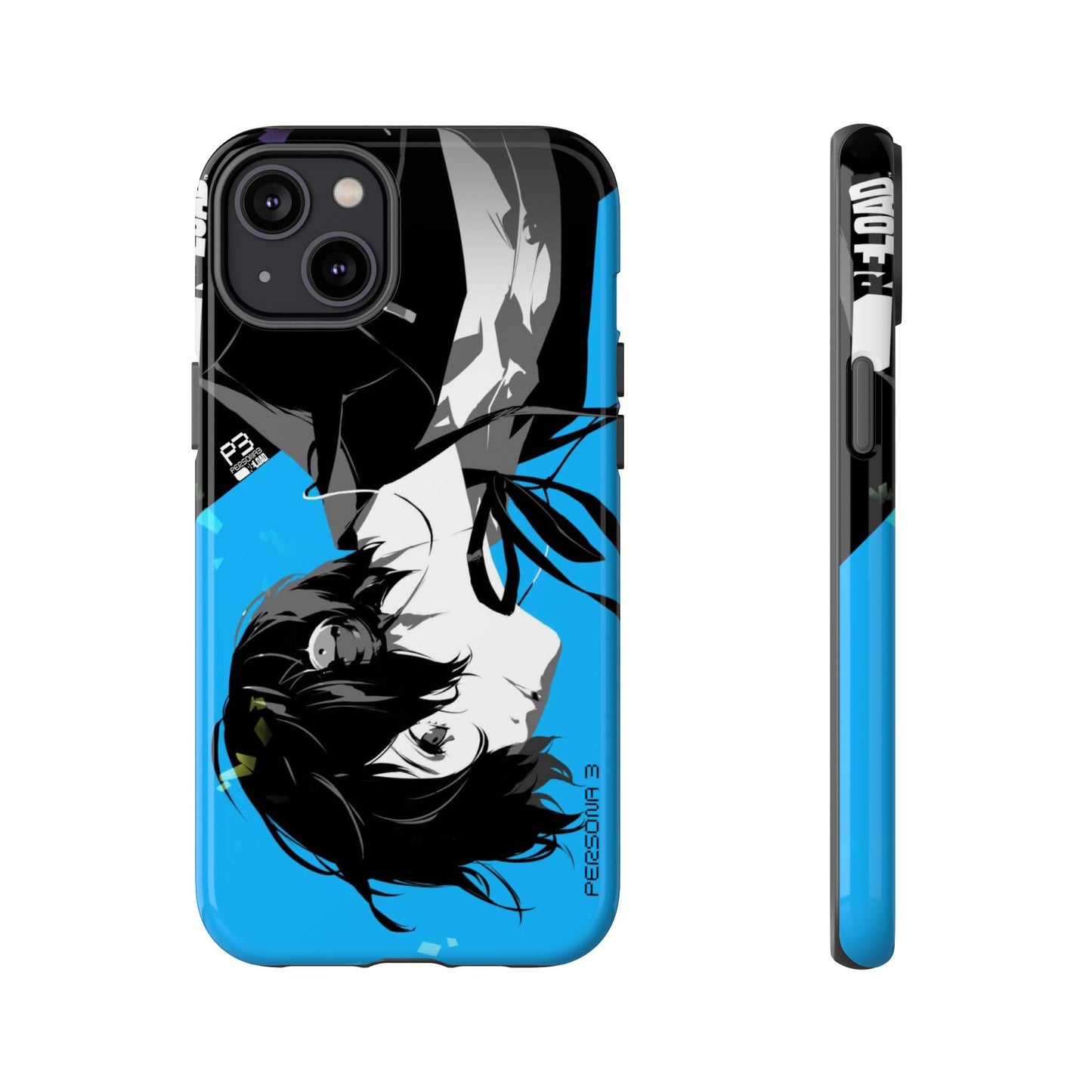 Makoto Yuki Phonecase