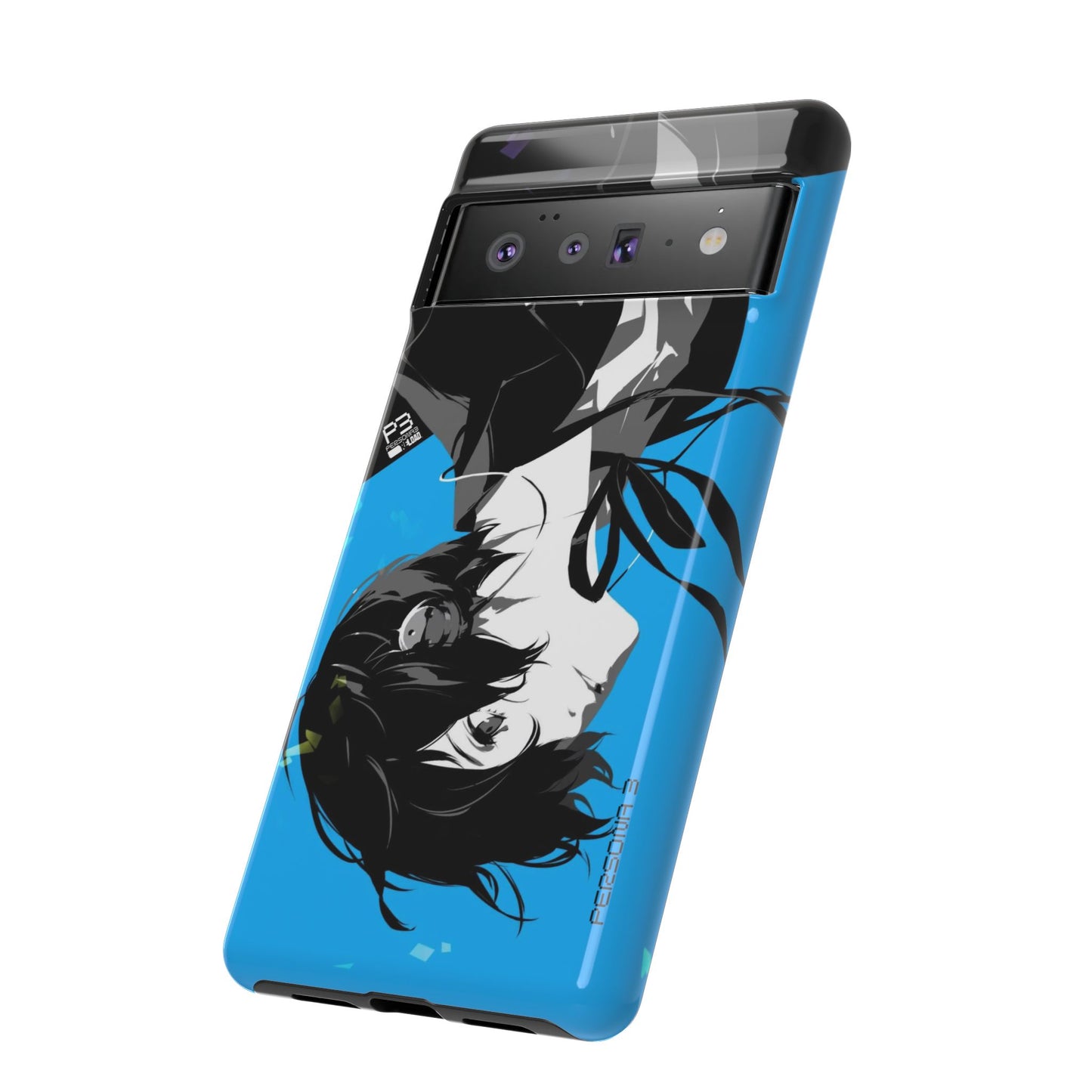 Makoto Yuki Phonecase