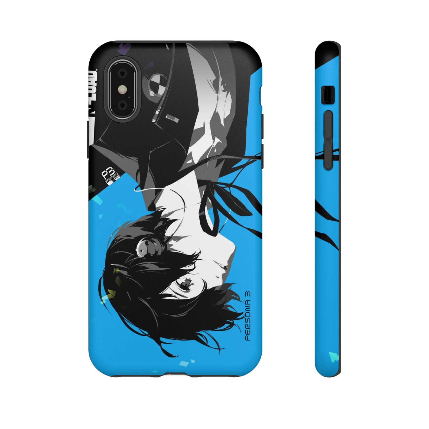 Makoto Yuki Phonecase