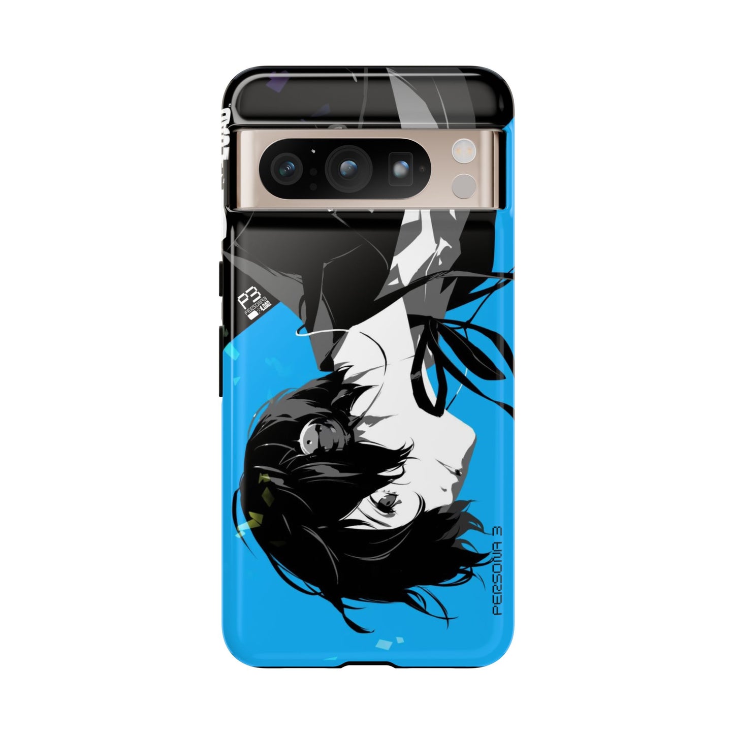 Makoto Yuki Phonecase