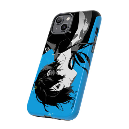 Makoto Yuki Phonecase