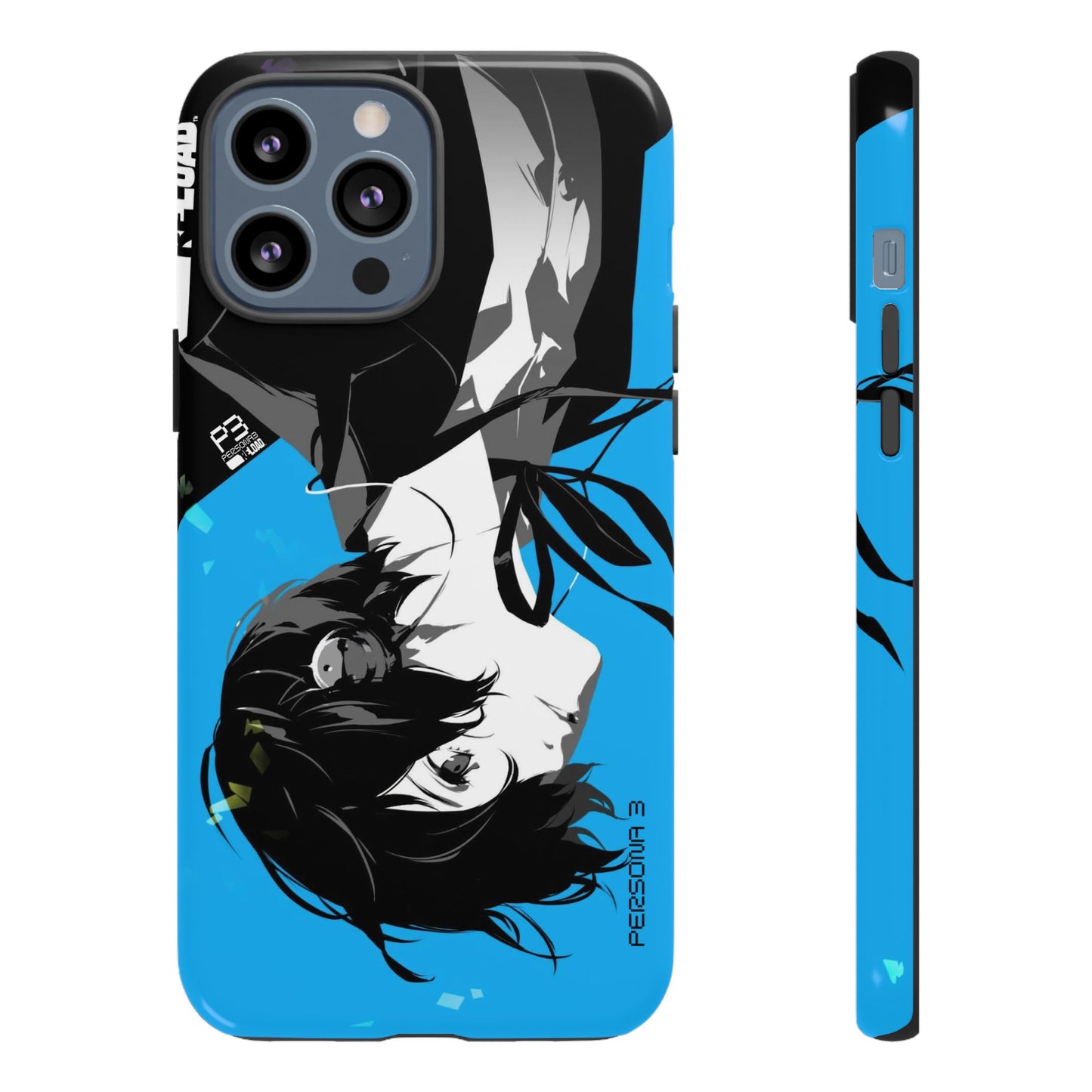 Makoto Yuki Phonecase