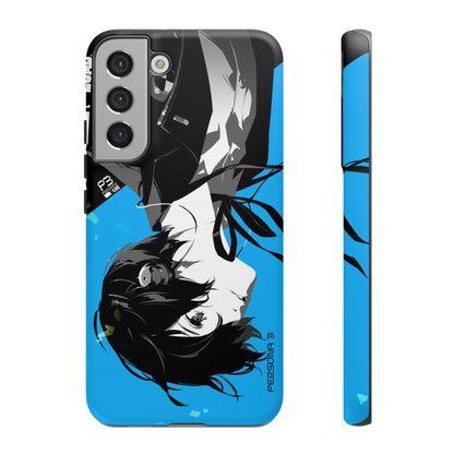 Makoto Yuki Phonecase