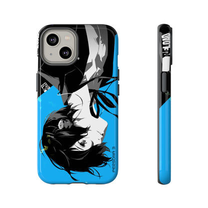 Makoto Yuki Phonecase