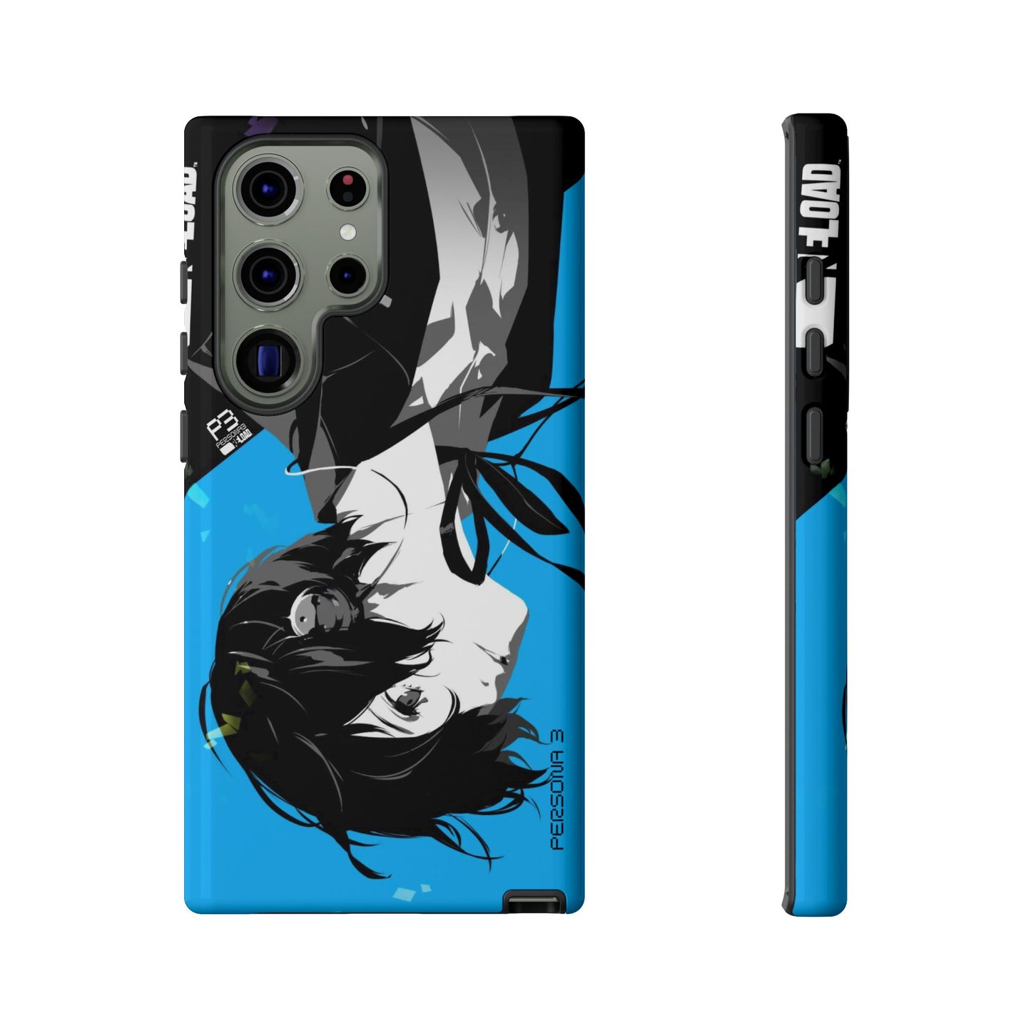 Makoto Yuki Phonecase