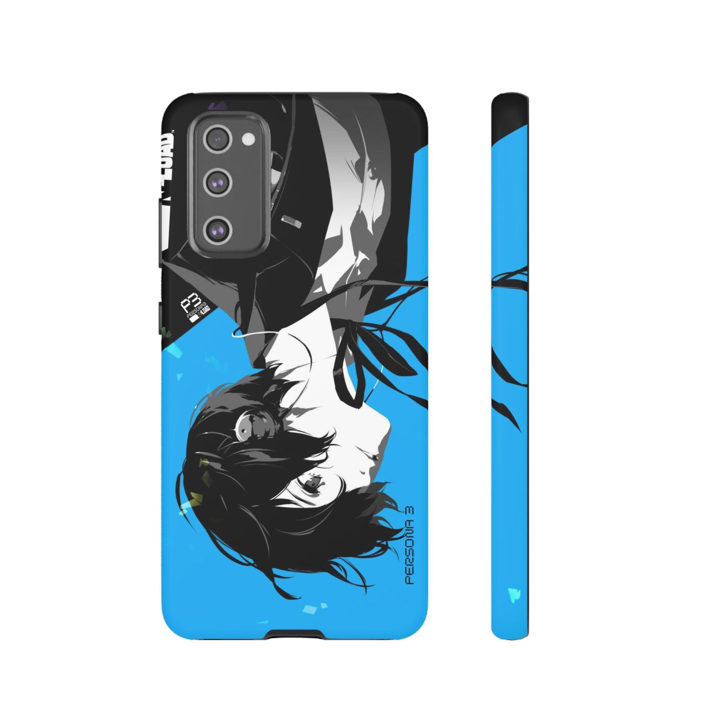 Makoto Yuki Phonecase