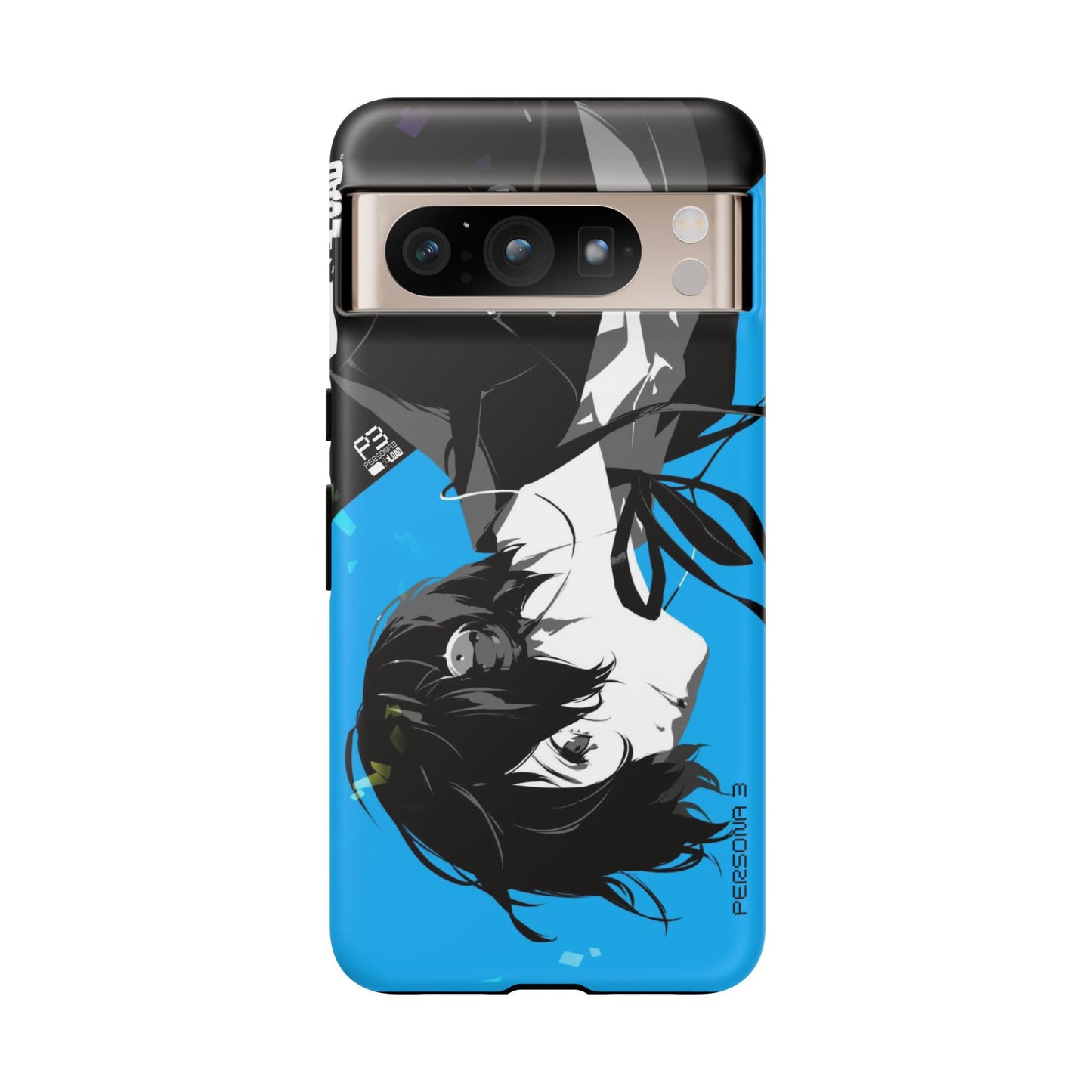 Makoto Yuki Phonecase