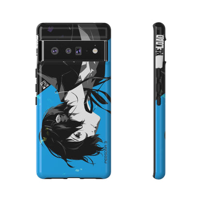 Makoto Yuki Phonecase