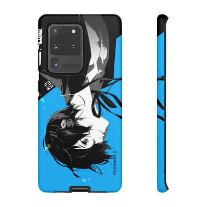 Makoto Yuki Phonecase