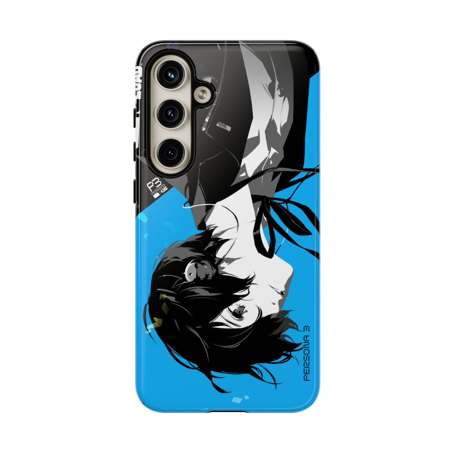 Makoto Yuki Phonecase