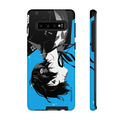 Makoto Yuki Phonecase