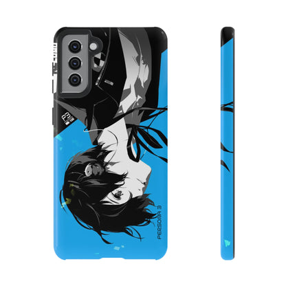 Makoto Yuki Phonecase